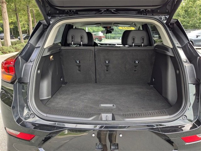 Used 2021 Buick Encore GX Select w/ Sport Touring Package image 33