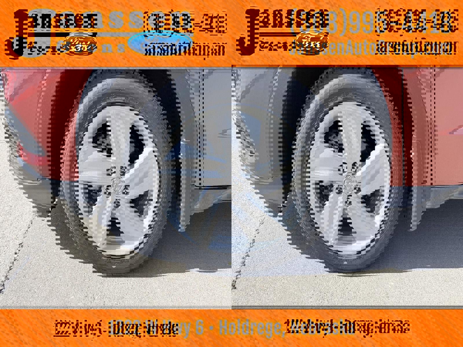 Used 2019 Honda HR-V EX-L image 29