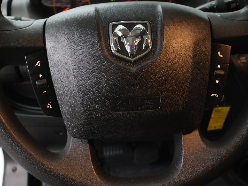 Used 2016 RAM ProMaster 1500 w/ Interior Convenience Group FWD image 16