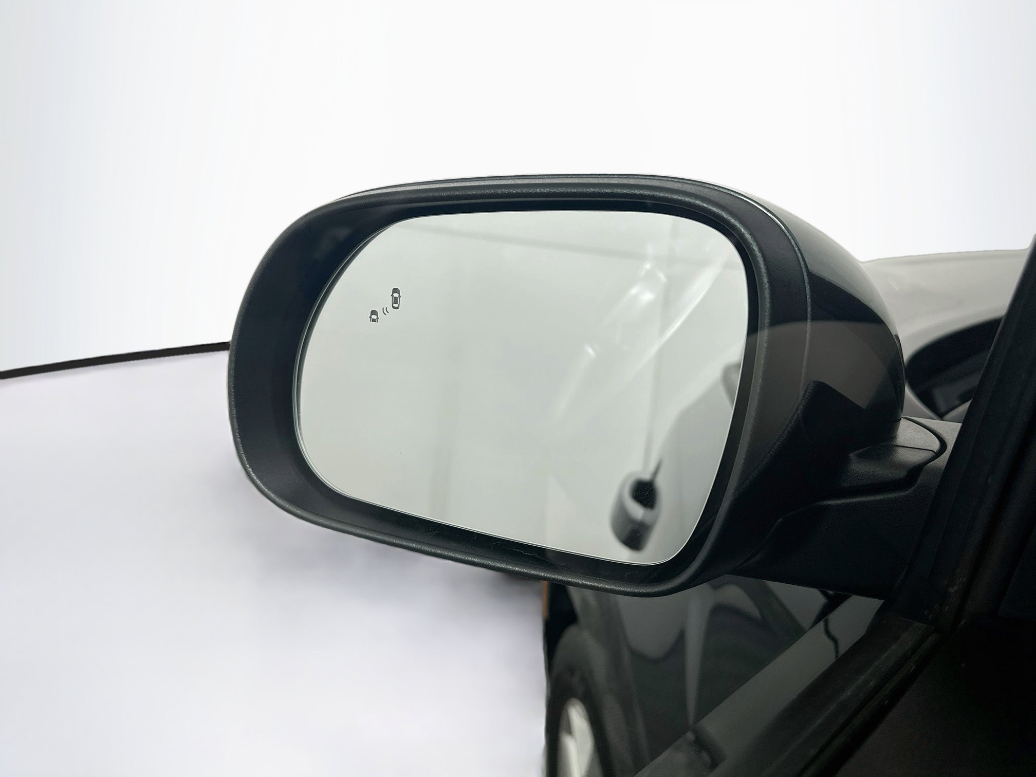 Used 2025 Kia Soul LX w/ LX Technology Package FWD image 16