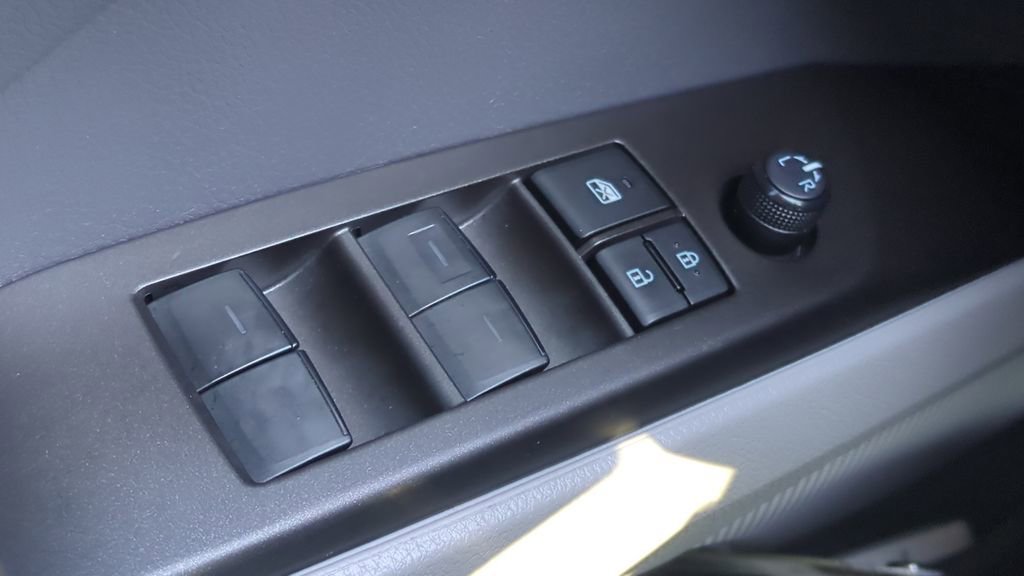 Certified 2023 Toyota Camry SE w/ Convenience Package FWD image 19