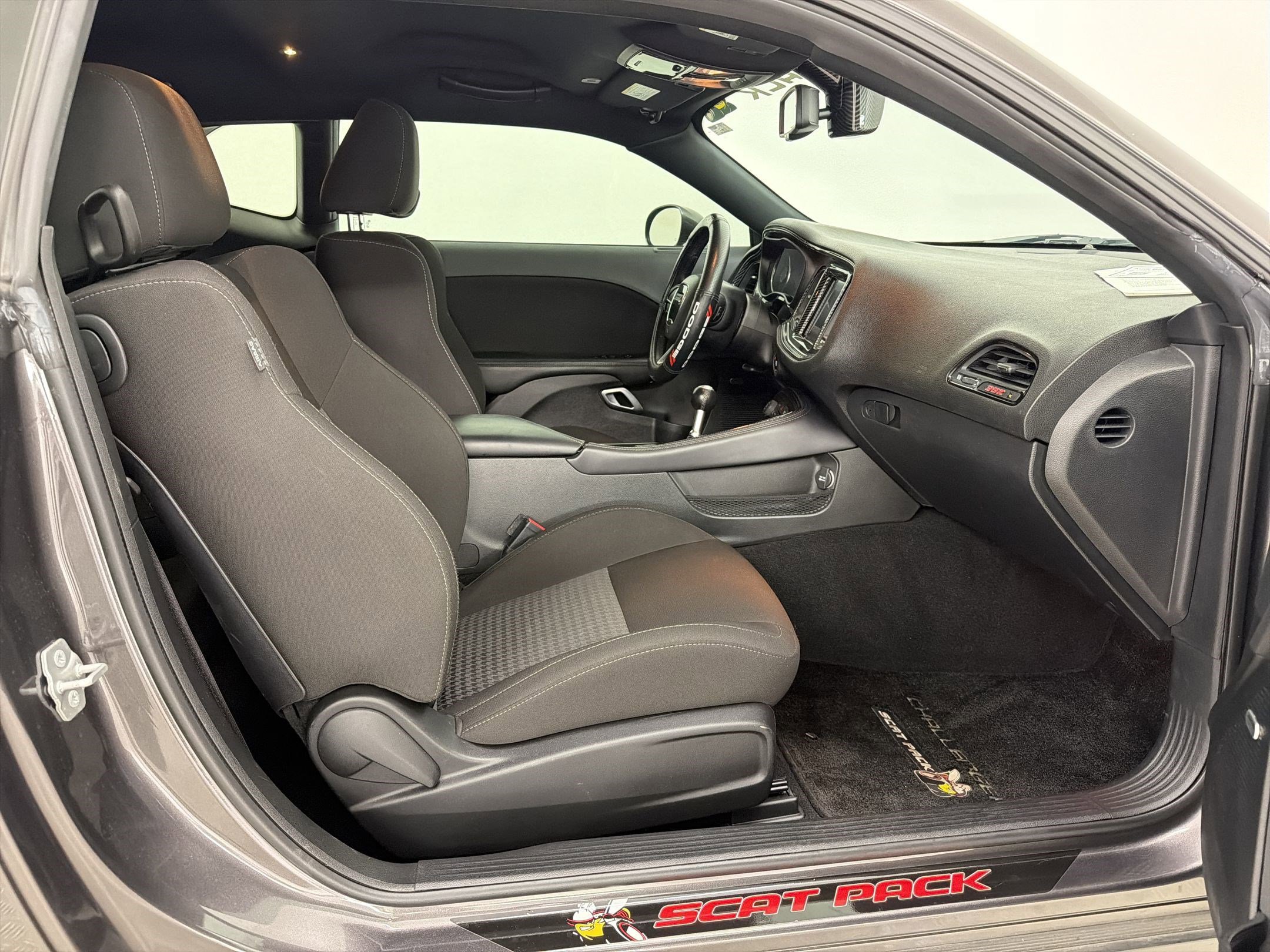 Used 2021 Dodge Challenger R/T Scat Pack image 25