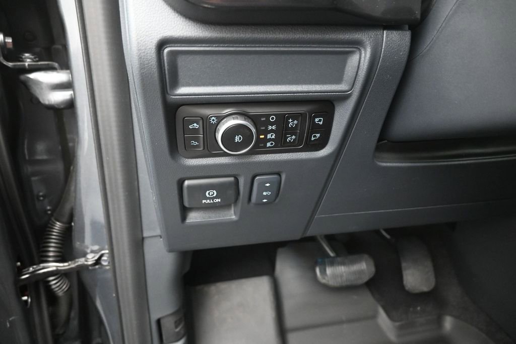 New 2026 Ford F150 Raptor AWD/4WD image 13