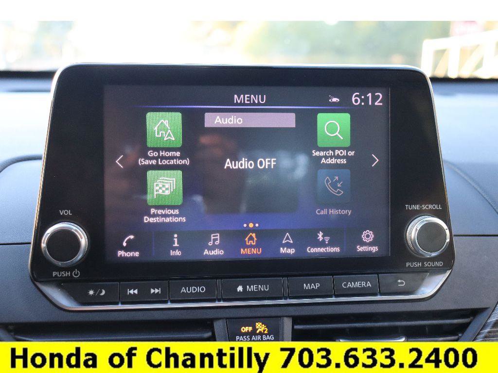 Used 2020 Nissan Altima 2.5 SL image 15