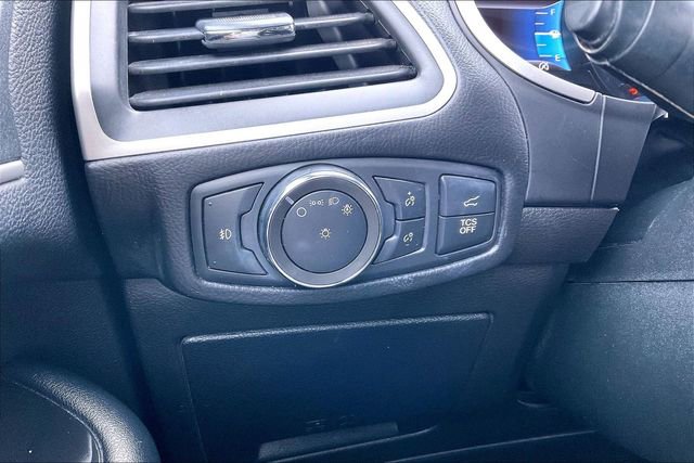 Used 2020 Ford Edge ST-Line FWD image 34