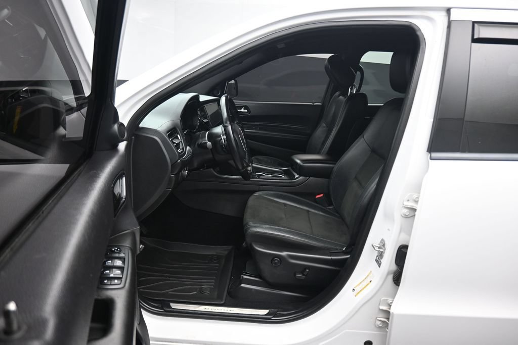 Used 2021 Dodge Durango GT AWD/4WD image 11
