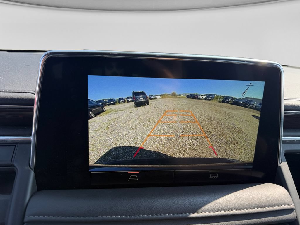 Used 2024 GMC Yukon SLE AWD/4WD image 29