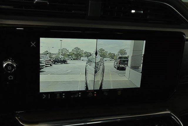 New 2025 GMC Sierra 1500 Denali image 55