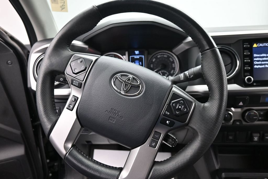 Used 2023 Toyota Tacoma SR5 AWD/4WD image 20