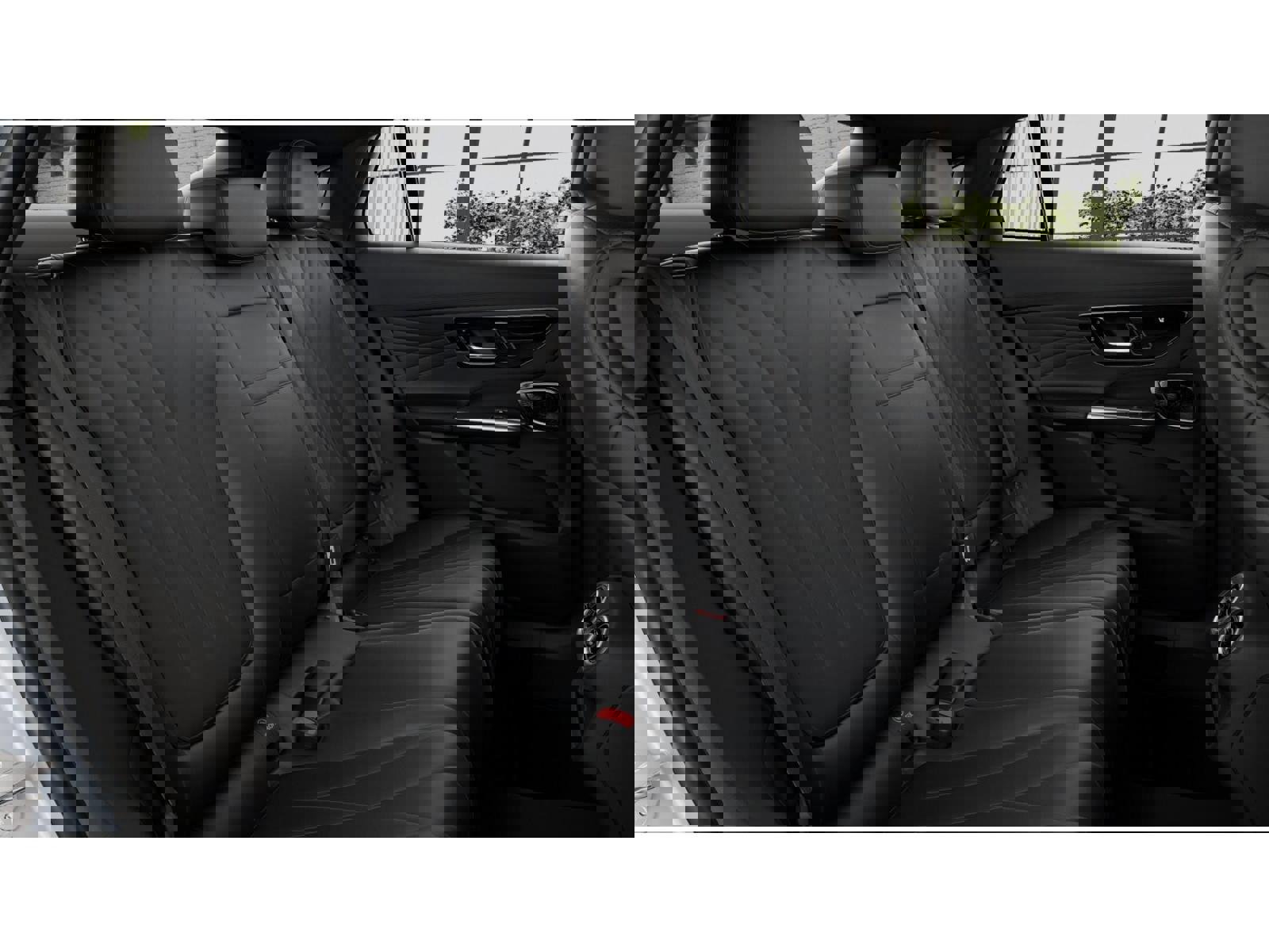 New 2026 Mercedes-Benz GLC 63 AMG S image 5