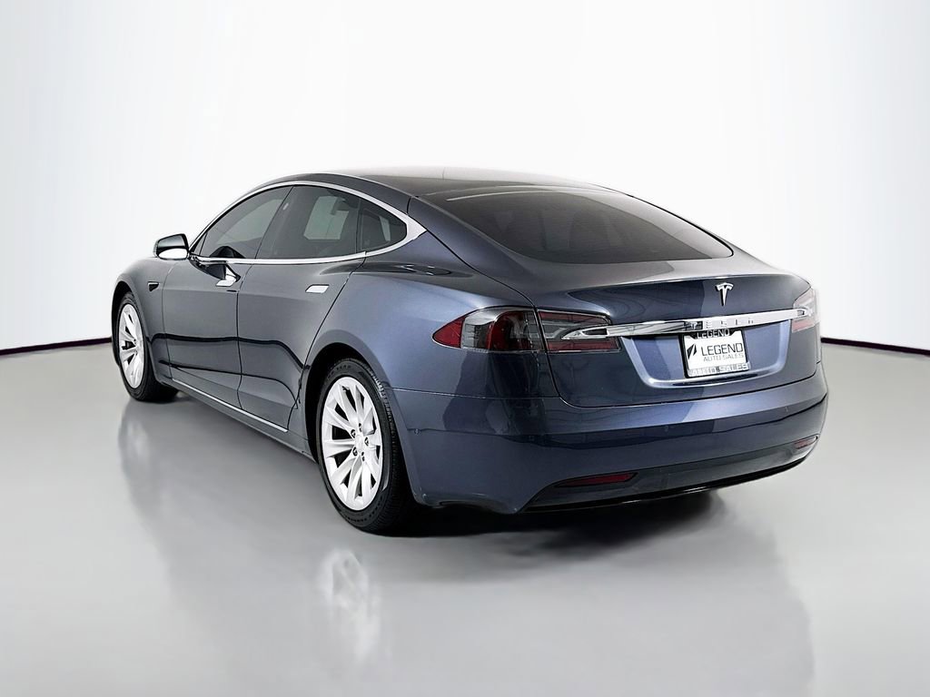 Used 2017 Tesla Model S 75D image 8