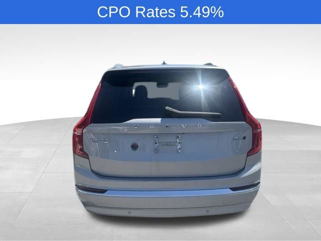 Used 2023 Volvo XC90 B6 Plus