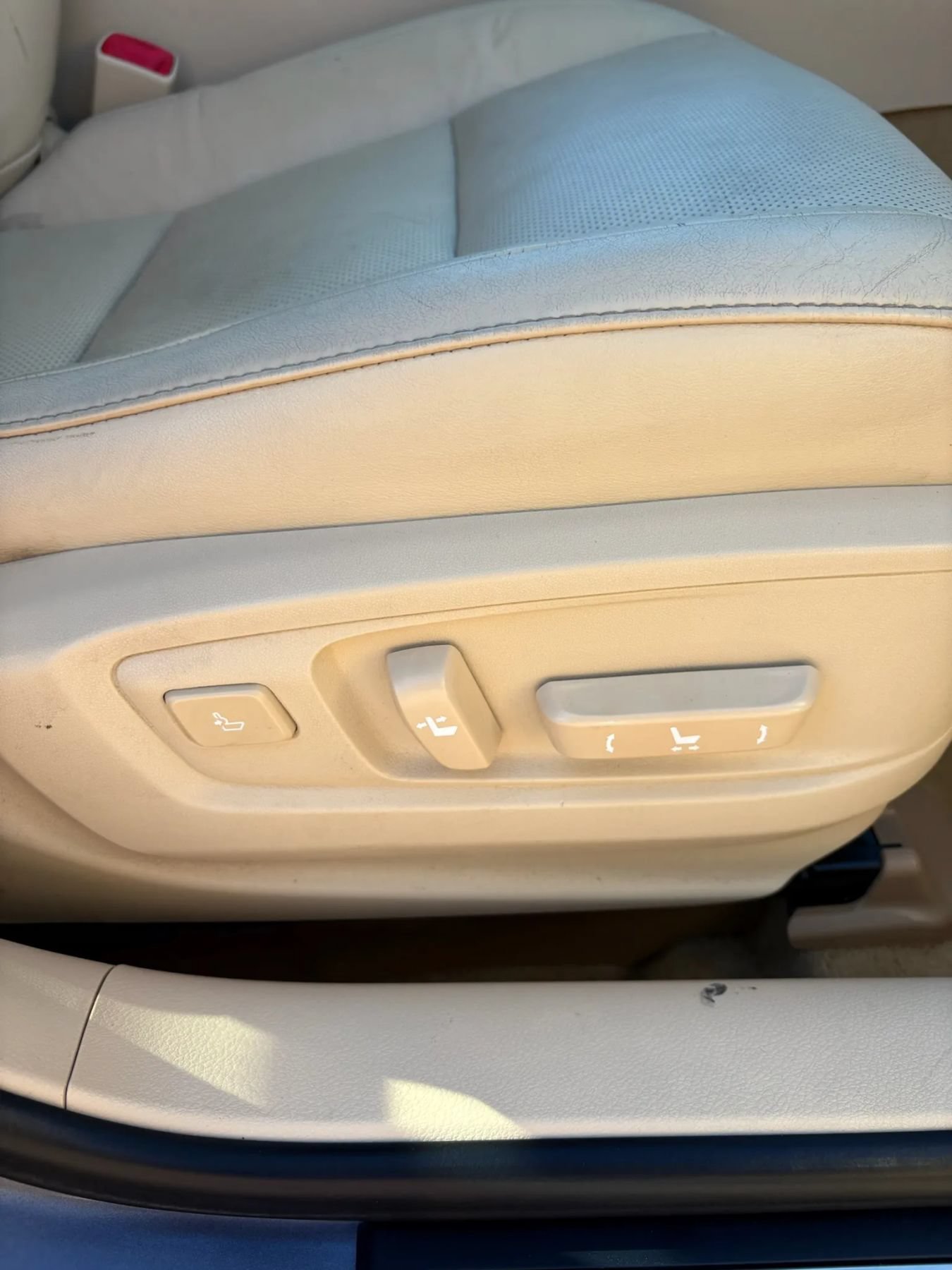Used 2014 Lexus ES 350 w/ Luxury Package FWD image 37