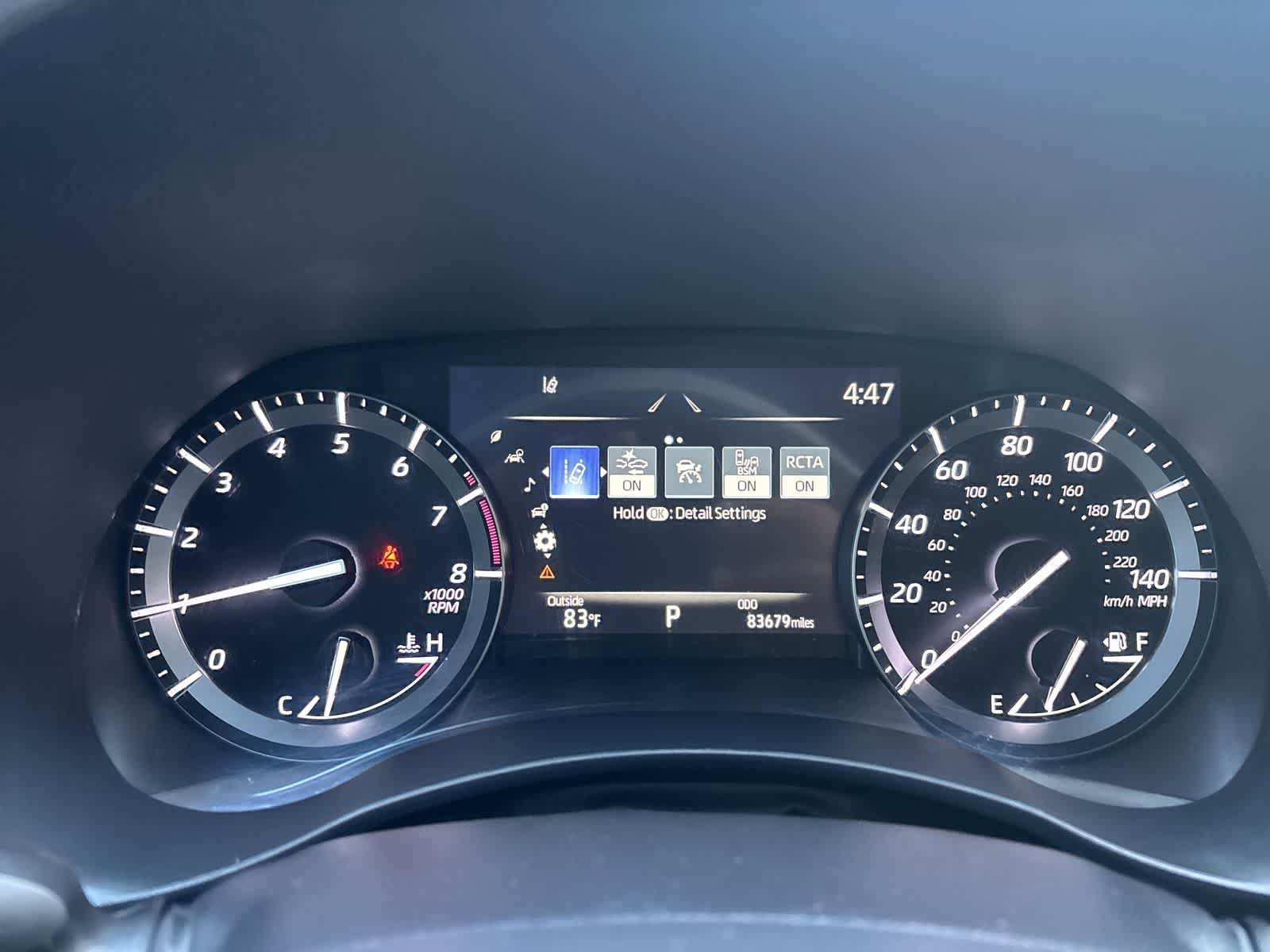 Used 2021 Toyota Highlander XSE AWD/4WD image 13