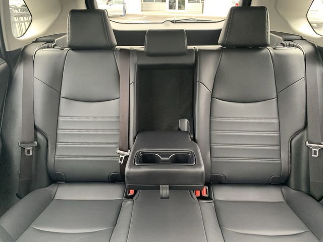 Used 2025 Toyota RAV4 XLE Premium w/ Weather Package FWD image 32
