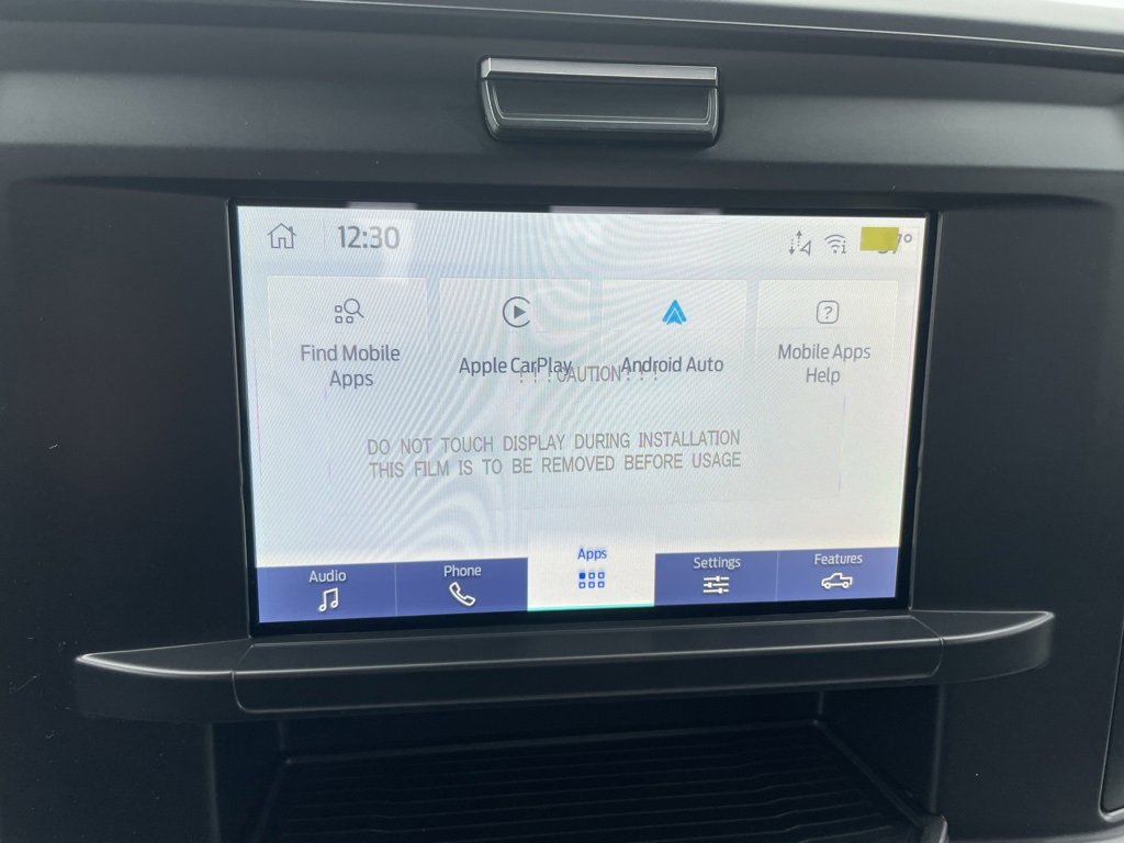 New 2026 Ford F350 XL w/ XL Chrome Package image 16