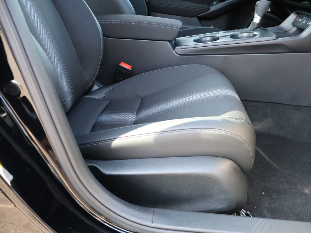 New 2026 Honda Civic Sport image 10