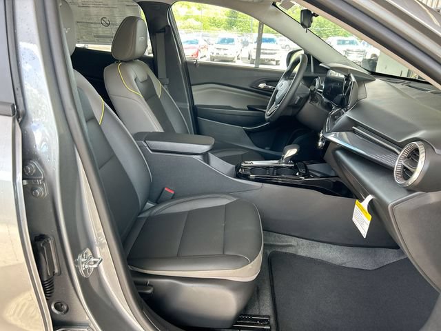 New 2026 Chevrolet Trax ACTIV w/ Sunroof Package FWD image 26