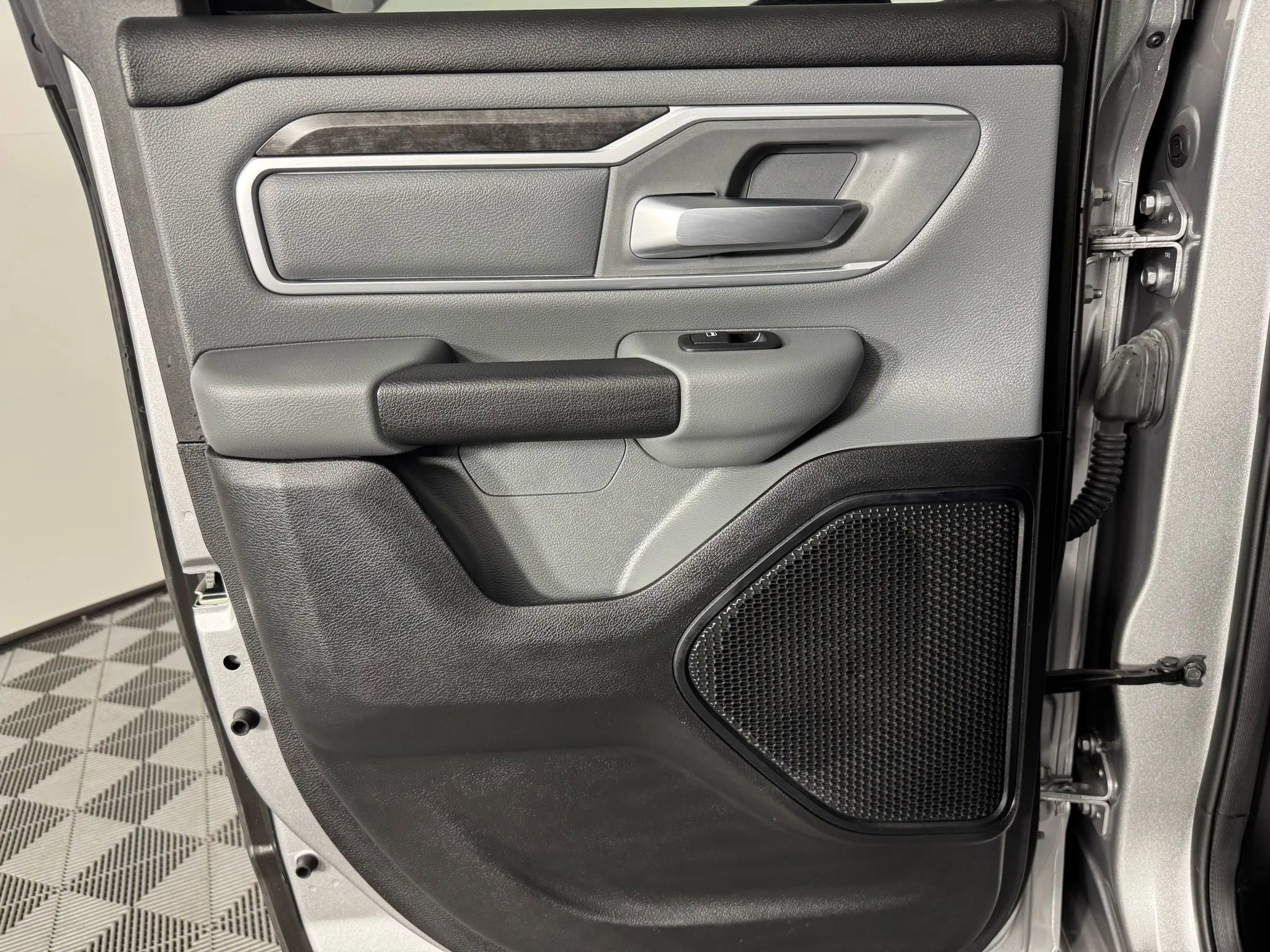 Used 2021 RAM 1500 Big Horn image 38