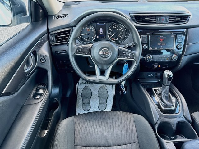 Certified 2019 Nissan Rogue S AWD/4WD image 17