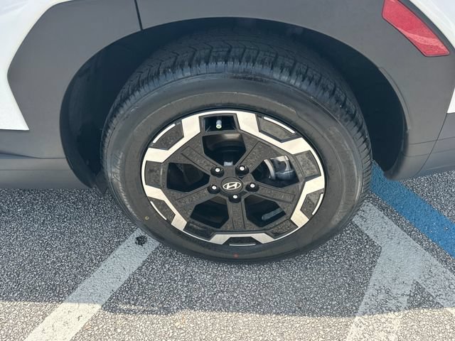 Certified 2024 Hyundai Santa Fe SE FWD image 10