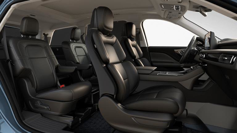 New 2026 Lincoln Aviator Reserve image 27