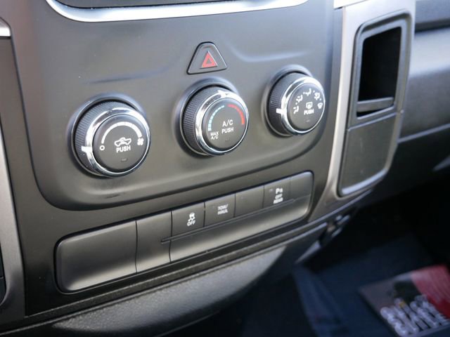 Used 2022 RAM 1500 Classic Warlock AWD/4WD image 22
