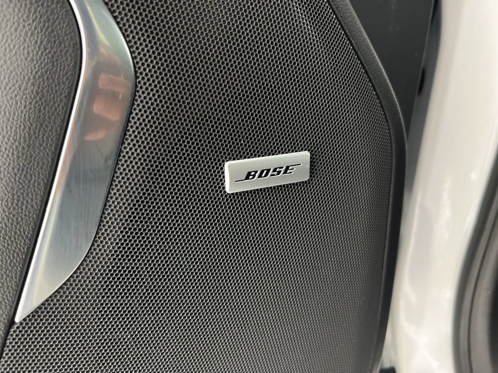 New 2025 Chevrolet Suburban Premier AWD/4WD image 22