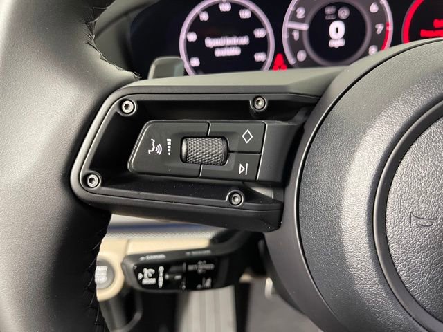 New 2026 Porsche Panamera image 37