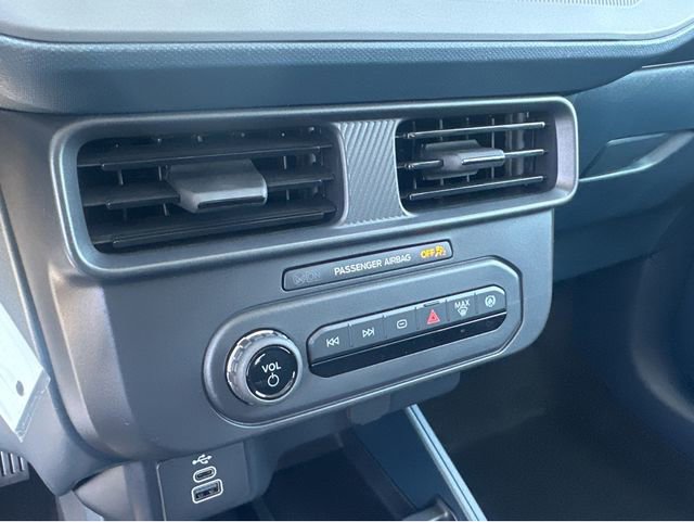 New 2026 Ford Maverick XL FWD image 26