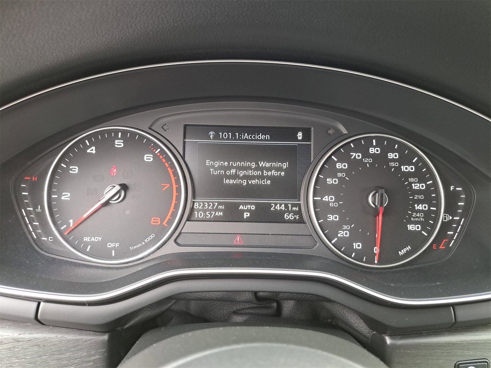 Used 2017 Audi A4 2.0T Ultra Premium image 19