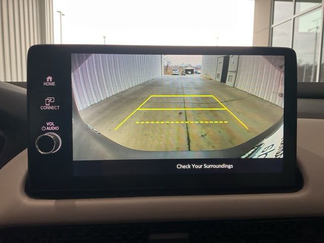 Certified 2026 Honda HR-V LX image 14