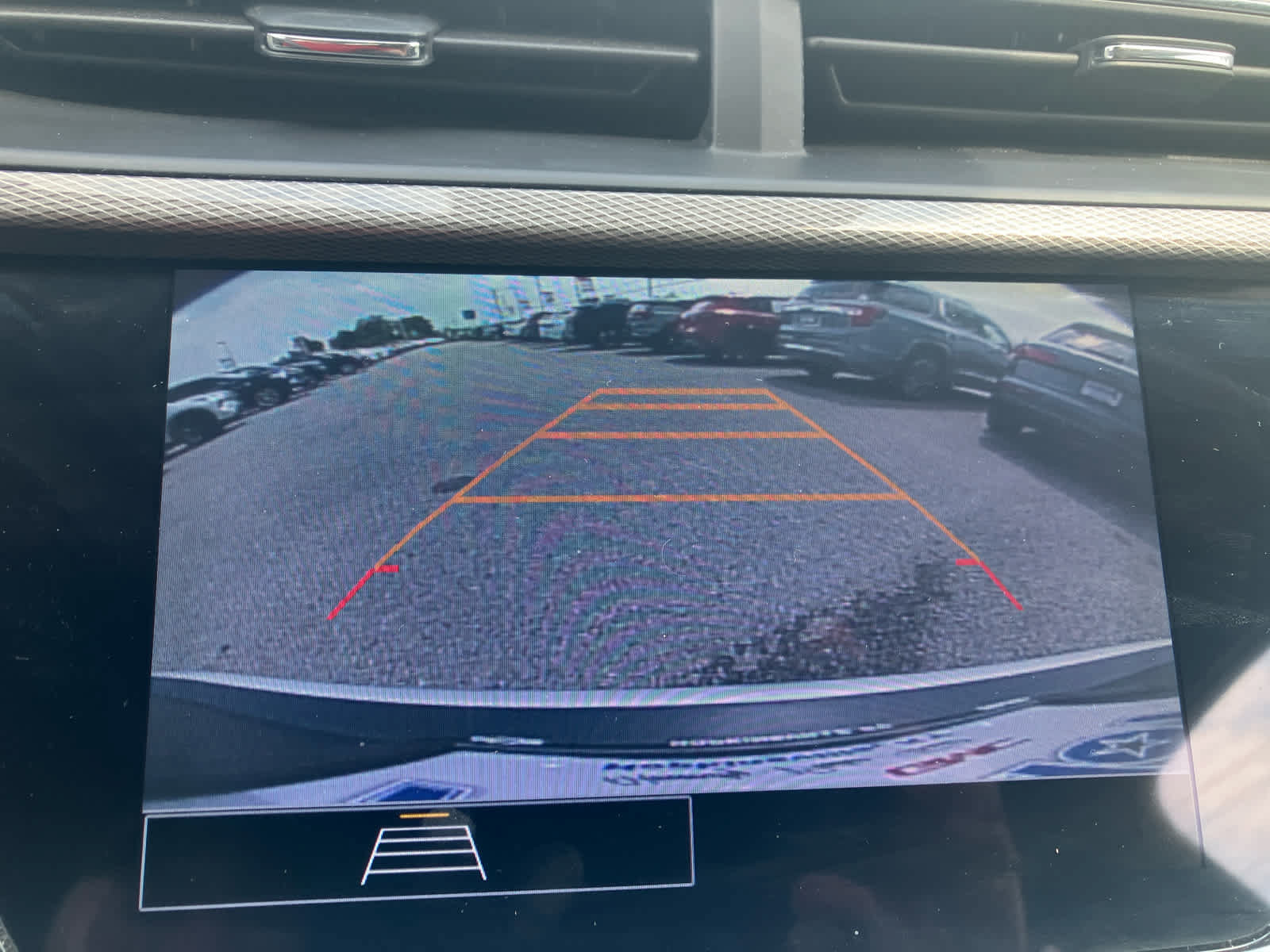 Used 2023 Buick Encore GX Select FWD image 21