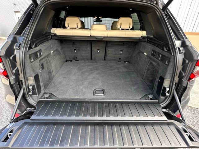 Used 2021 BMW X5 sDrive40i w/ Premium Package image 9