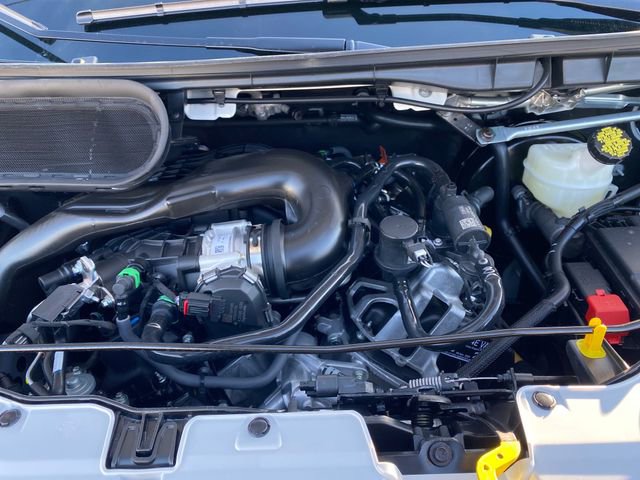 New 2026 Ford Transit 250 148 Medium Roof Extended AWD w/ Load Area Protection Package image 14