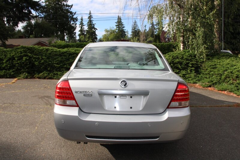 Used 2005 Mercury Montego Premier FWD image 10