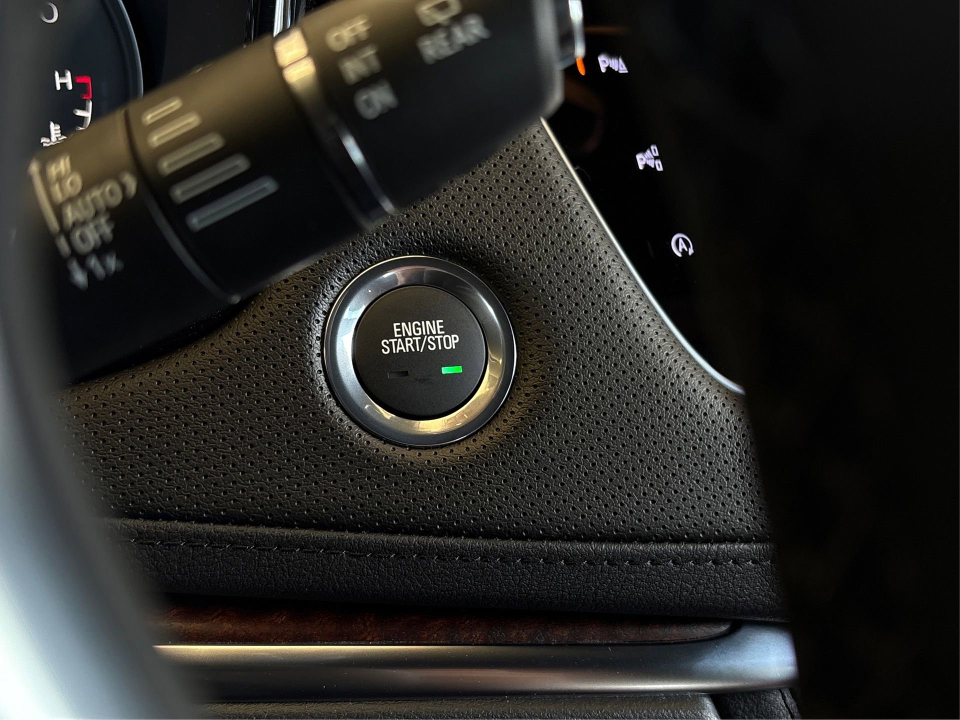 New 2026 Cadillac XT5 Premium Luxury w/ Driver Assist Package FWD image 26