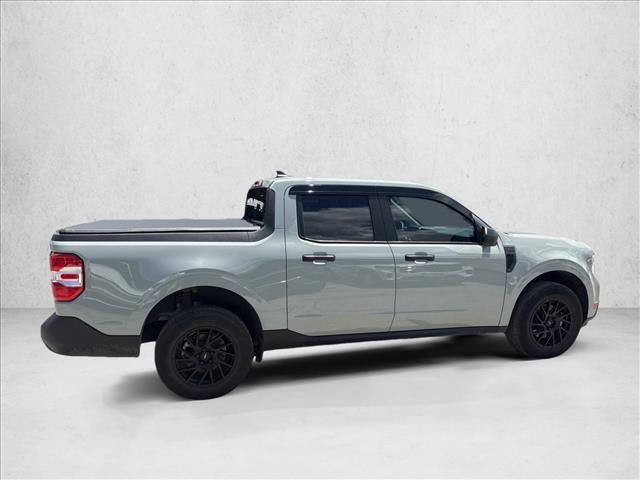 Used 2024 Ford Maverick XL FWD image 7