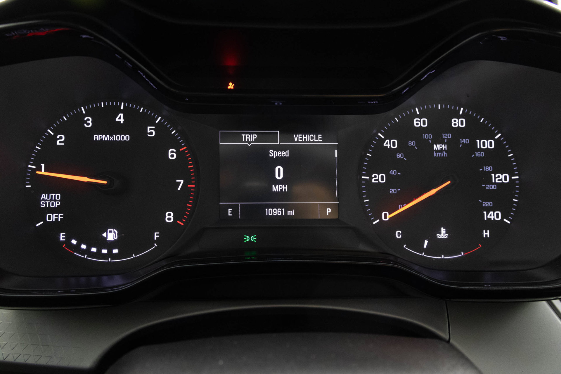 Used 2025 Chevrolet Trax LS w/ LS Convenience Package FWD image 26