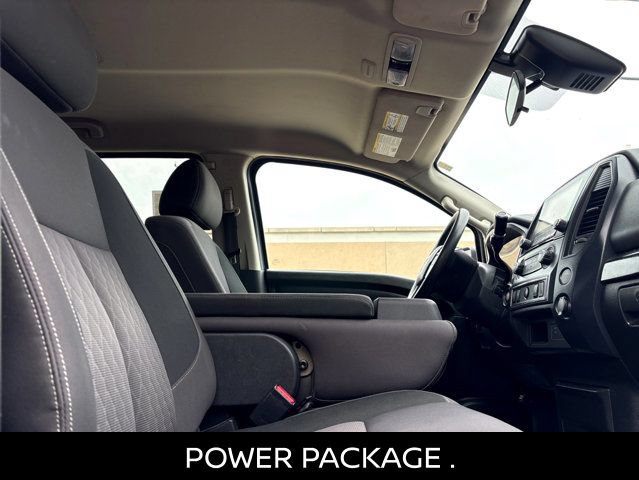 Certified 2023 Nissan Titan SV RWD image 7