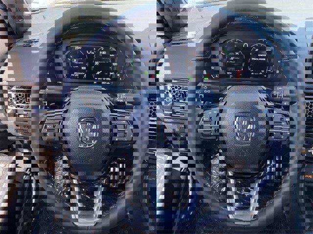 New 2026 Honda Civic Sport Touring image 12