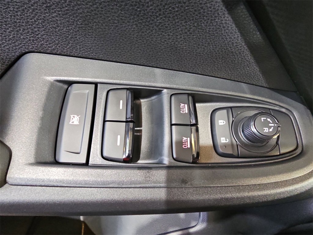 New 2025 Subaru Crosstrek 2.5i Premium image 27