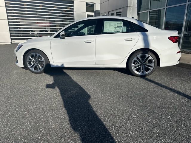 New 2026 Audi A3 2.0T Premium image 2