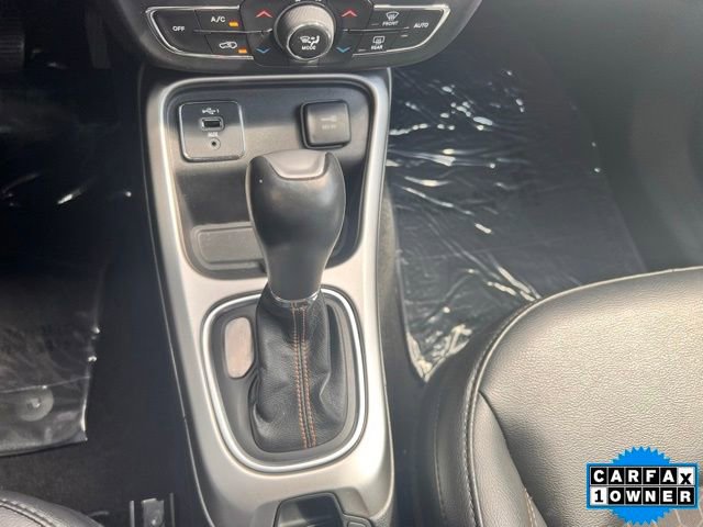 Used 2019 Jeep Compass Latitude image 14