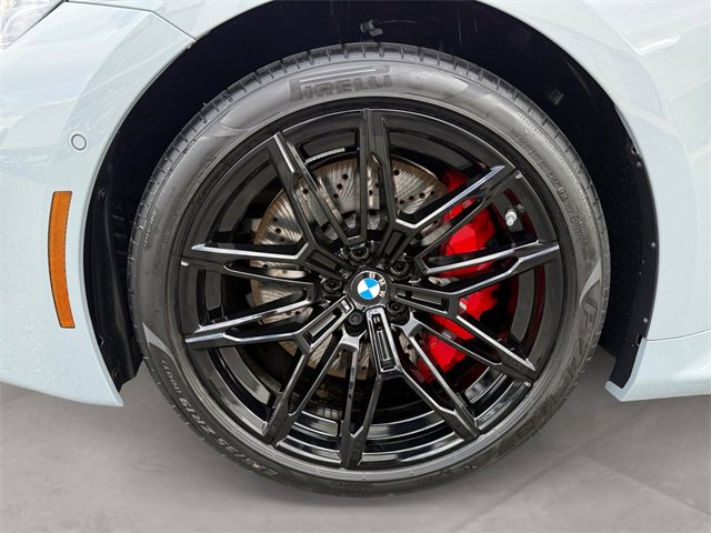 New 2026 BMW M2 w/ Lighting Package image 14