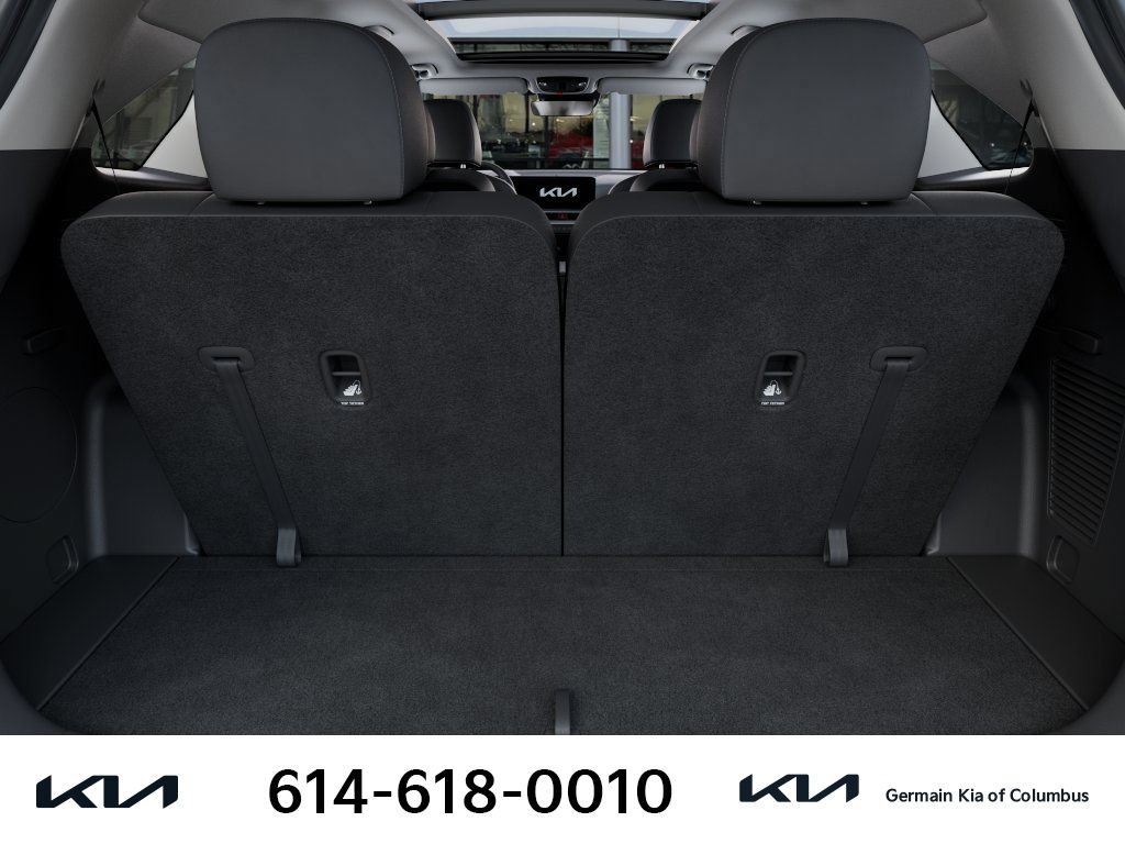 New 2026 Kia Sorento SX AWD/4WD image 22