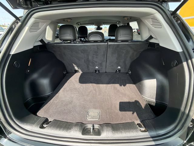 Used 2020 Jeep Compass Limited AWD/4WD image 25
