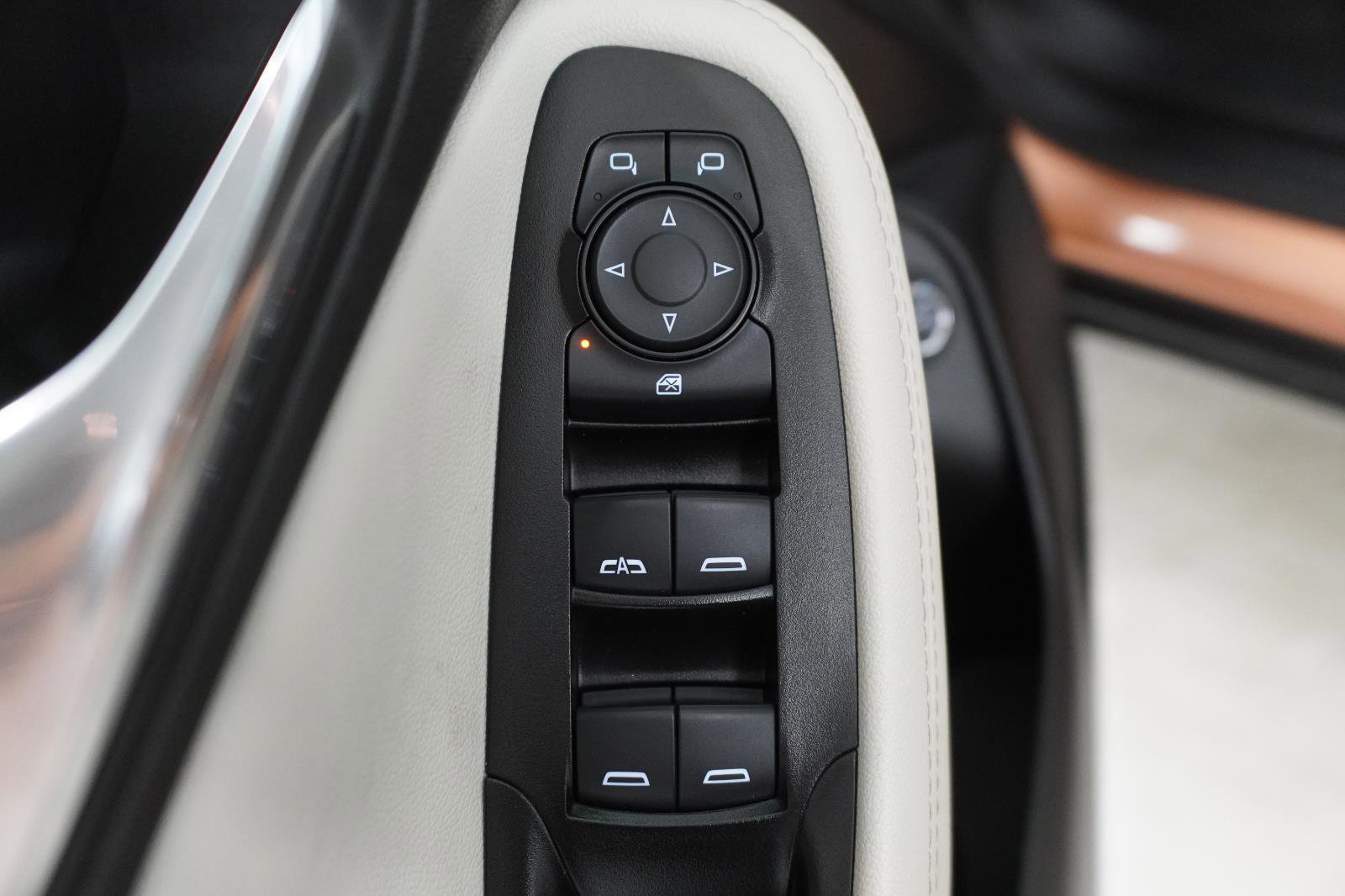 Used 2024 Buick Encore GX Preferred FWD image 13