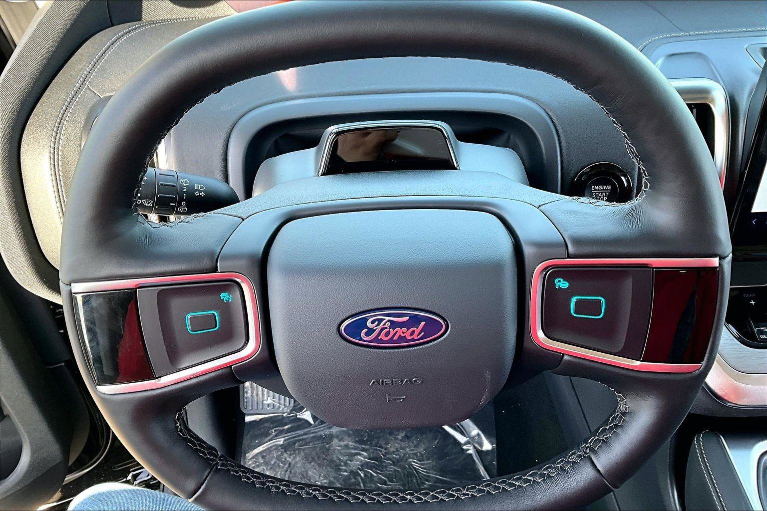 New 2026 Ford Expedition Platinum w/ Driver's Package image 18