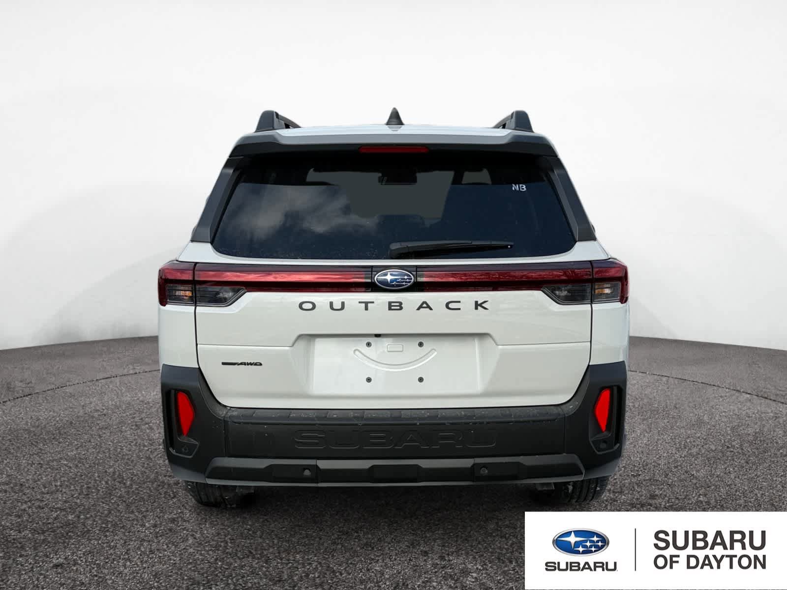 New 2026 Subaru Outback Limited XT AWD/4WD image 4